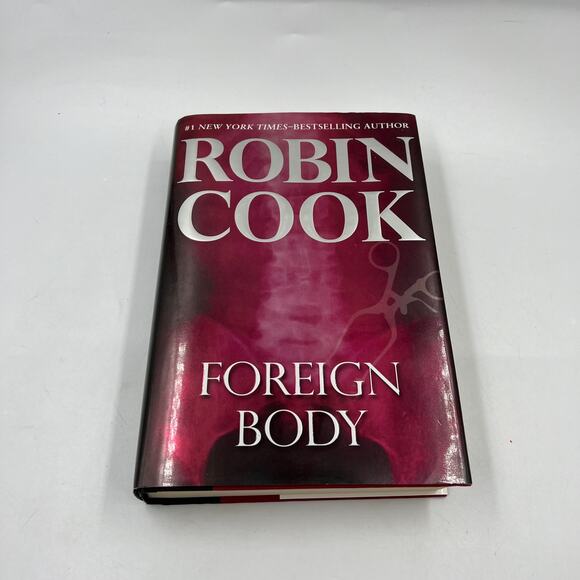 Suspense Mystery Murder Paperback Book Lot Robin Cook John Saul Brad Meltzer - Picture 3 of 7
